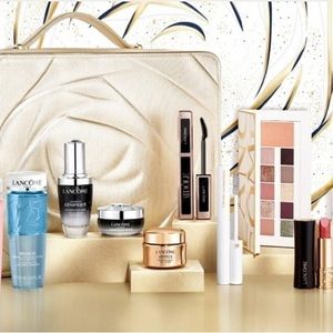BNIB Lancome 2023 Beauty Box!